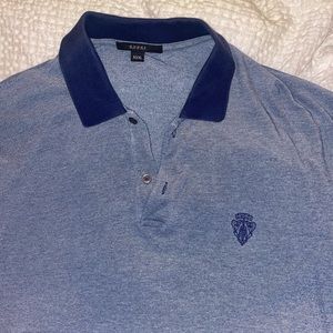 Men’s Gucci polo